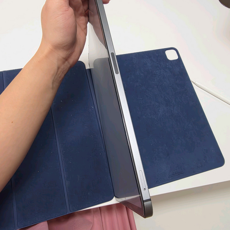 아이패드 프로 5세대 12.9세대 2테라 셀룰러 이미지