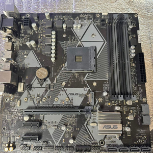 ASUS PRIME B450M-A 이미지