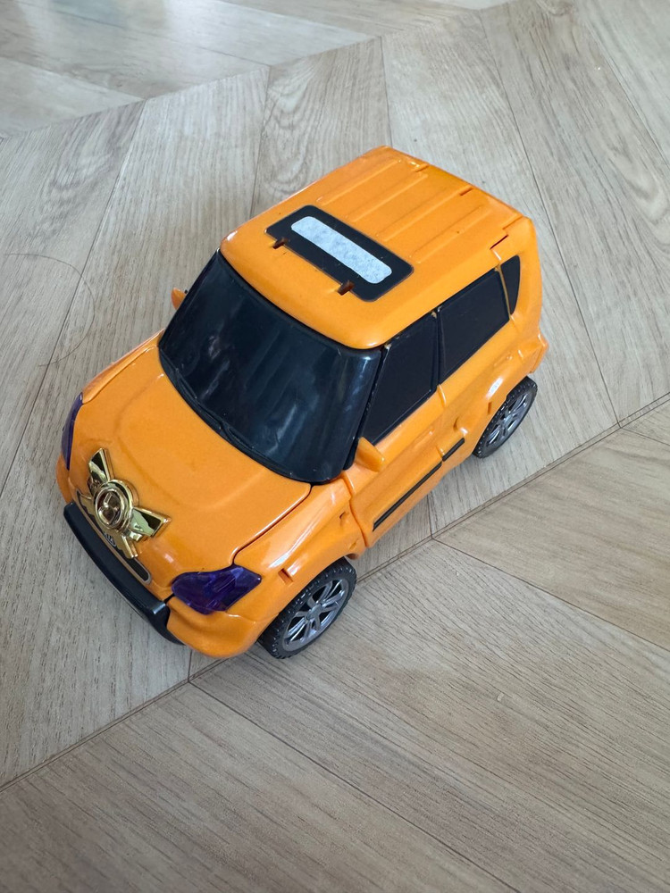 또봇 타이탄 상체만 이미지