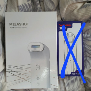 멜라샷 판매 이미지