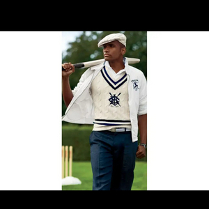 폴로 랄프 로렌 크리켓 베스트 XL 이미지