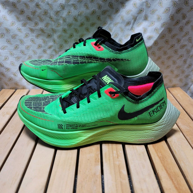 나이키 줌X 베이퍼플라이 넥스트% 2 러닝화 270 (실착265) 이미지