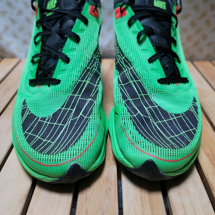 나이키 줌X 베이퍼플라이 넥스트% 2 러닝화 270 (실착265) 이미지