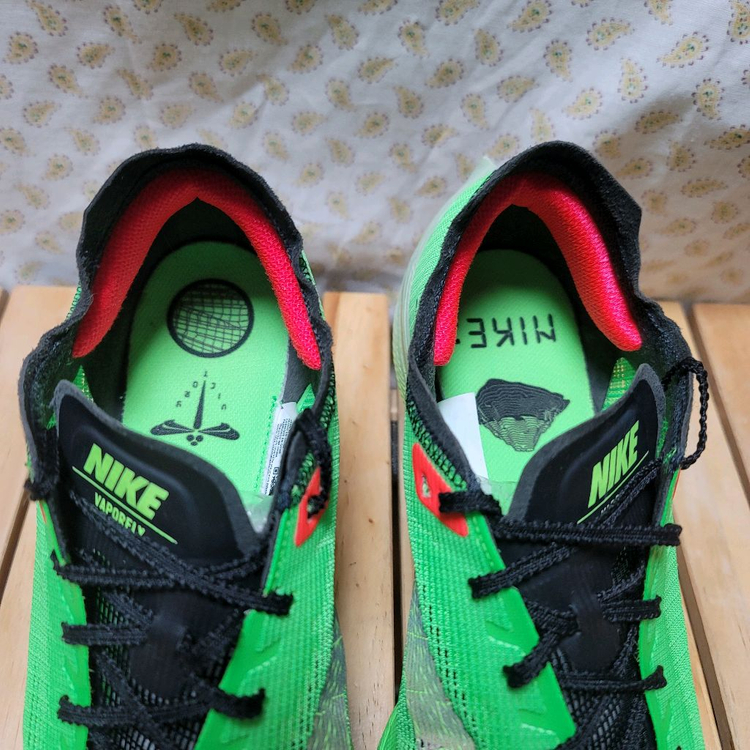 나이키 줌X 베이퍼플라이 넥스트% 2 러닝화 270 (실착265) 이미지