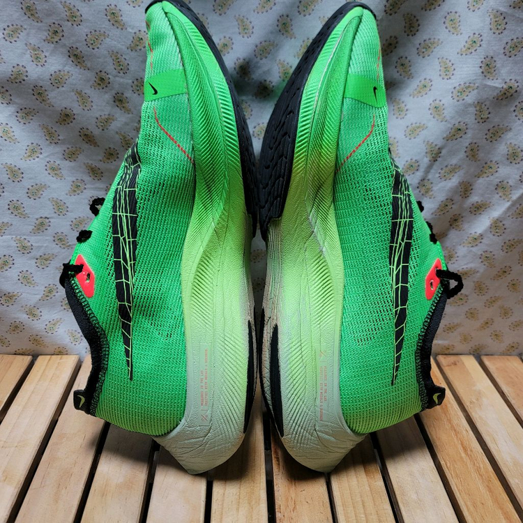 나이키 줌X 베이퍼플라이 넥스트% 2 러닝화 270 (실착265) 이미지