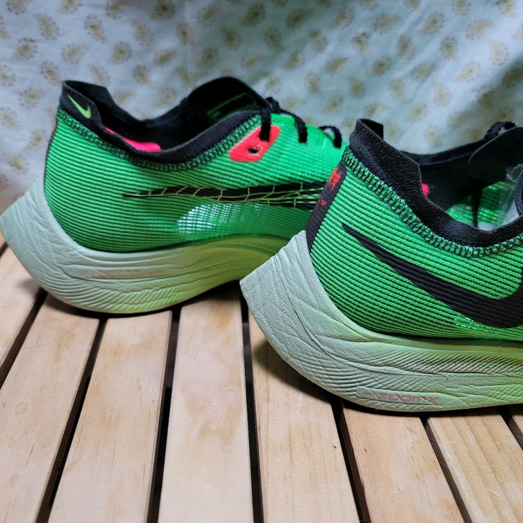 나이키 줌X 베이퍼플라이 넥스트% 2 러닝화 270 (실착265) 이미지