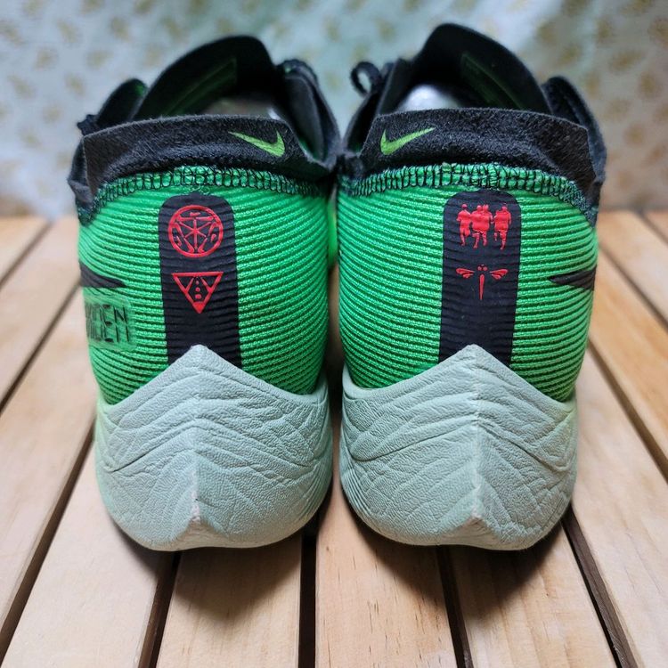 나이키 줌X 베이퍼플라이 넥스트% 2 러닝화 270 (실착265) 이미지