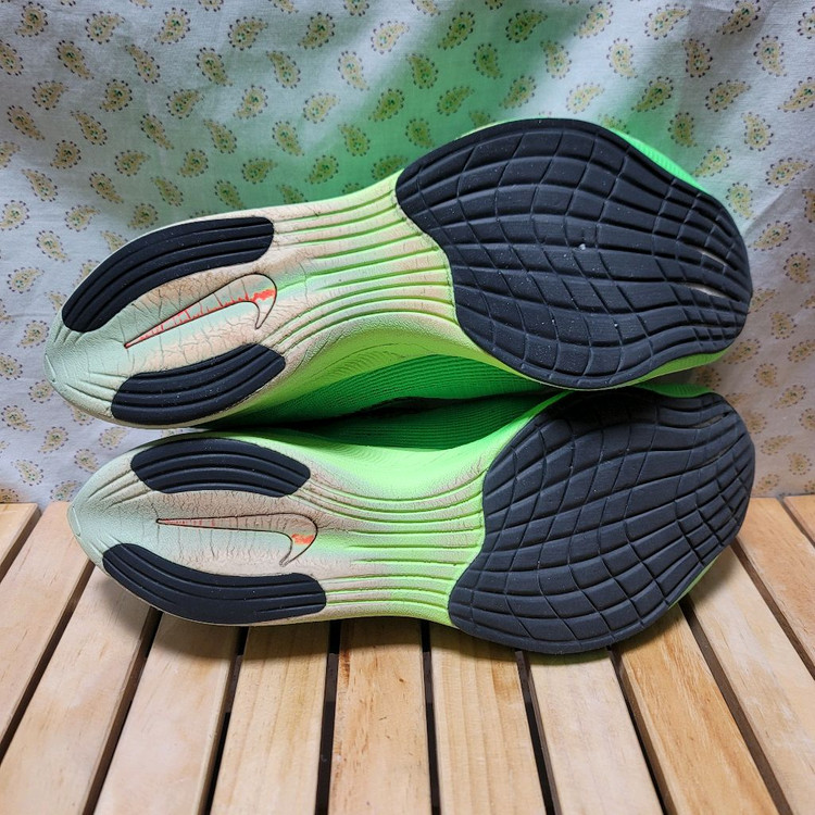 나이키 줌X 베이퍼플라이 넥스트% 2 러닝화 270 (실착265) 이미지