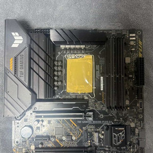 B450M D4 메인보드 이미지