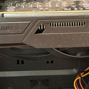 PC 컴퓨터 데스크탑 본체 중고 판매 이미지