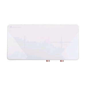 [인덕션] 키친아트 2구 인덕션 KID-2040NK 이미지