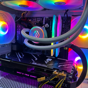 5700x3d 램32 본체 각개가능 이미지