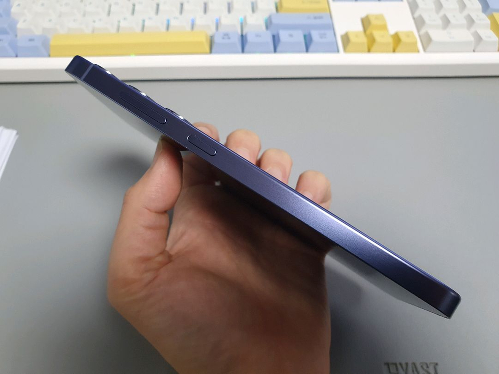 갤럭시 S24 플러스 / 512GB / 바이올렛 이미지