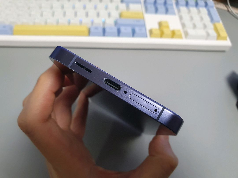 갤럭시 S24 플러스 / 512GB / 바이올렛 이미지