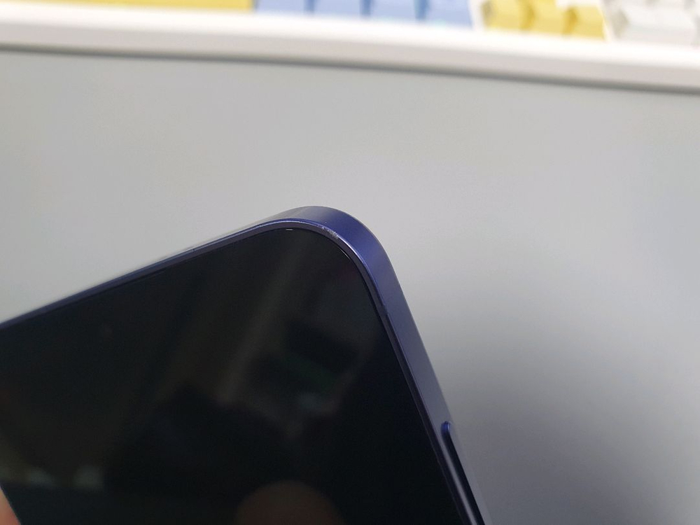 갤럭시 S24 플러스 / 512GB / 바이올렛 이미지