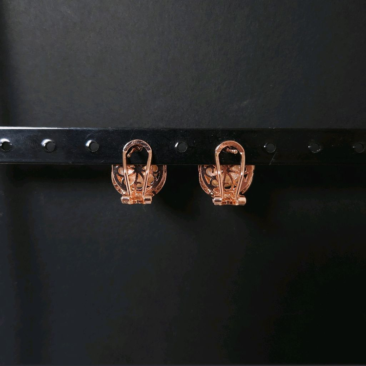 새상품,선물박스포장]빅 천연핑크담수진주 목걸이 귀걸이 세트/반지 팔찌 스와로브스키 루이비통 샤넬 반클리프 까르띠에 이미지