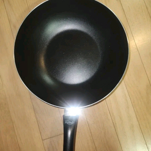 30cm 냄비 도루코 궁중팬입니다 이미지