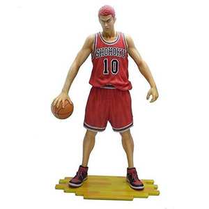 미개봉 MIC 슬램덩크 강백호 이미지