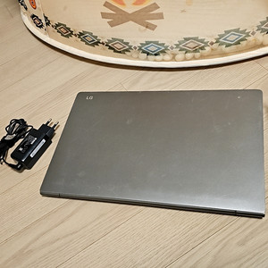 LG 그램 15인치 i5 노트북 팝니다 gram 이미지