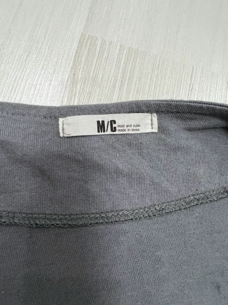 새상품) 롱 가디건 프리사이즈 44~66 이미지