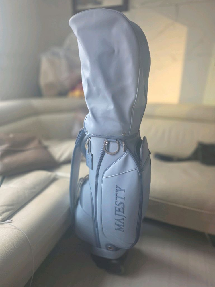 마제스티 여성용 골프채 풀세트 이미지