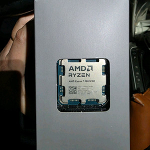amd 라이젠 9800x3d 이미지