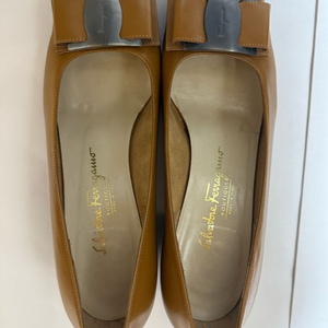 페라가모 카르멘 펌프스 구두 7D(240-245) 이미지