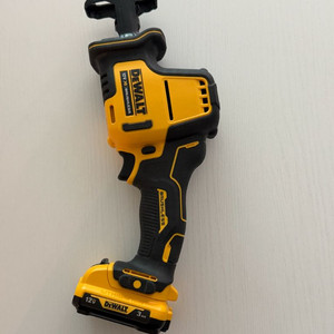 디월트 dcs312 컷소 무선 이미지