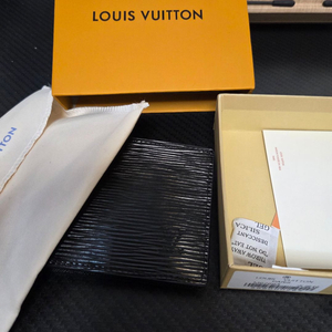 루이비통 남자 지갑 M62663 이미지