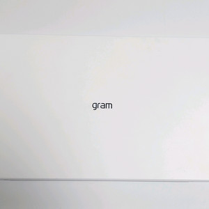 LG 그램 15ZD90RU 노트북 이미지