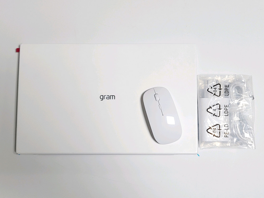 LG 그램 15ZD90RU 노트북 이미지