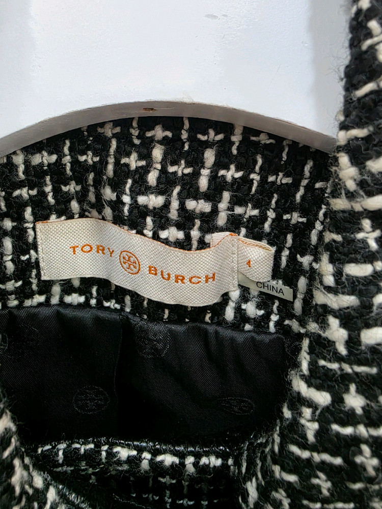 토리버치 여성 자켓 이미지