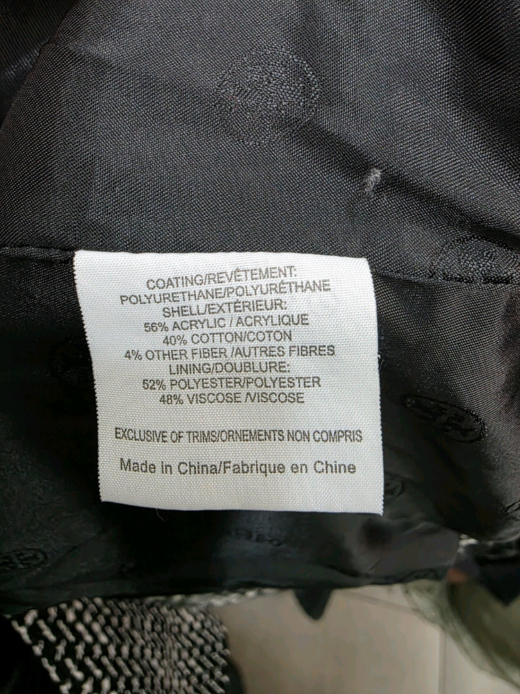 토리버치 여성 자켓 이미지