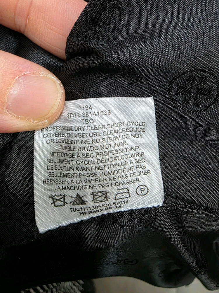 토리버치 여성 자켓 이미지