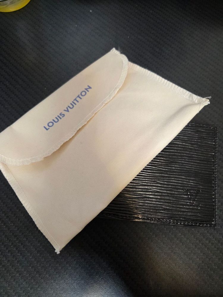 루이비통 남자 지갑 M62663 이미지