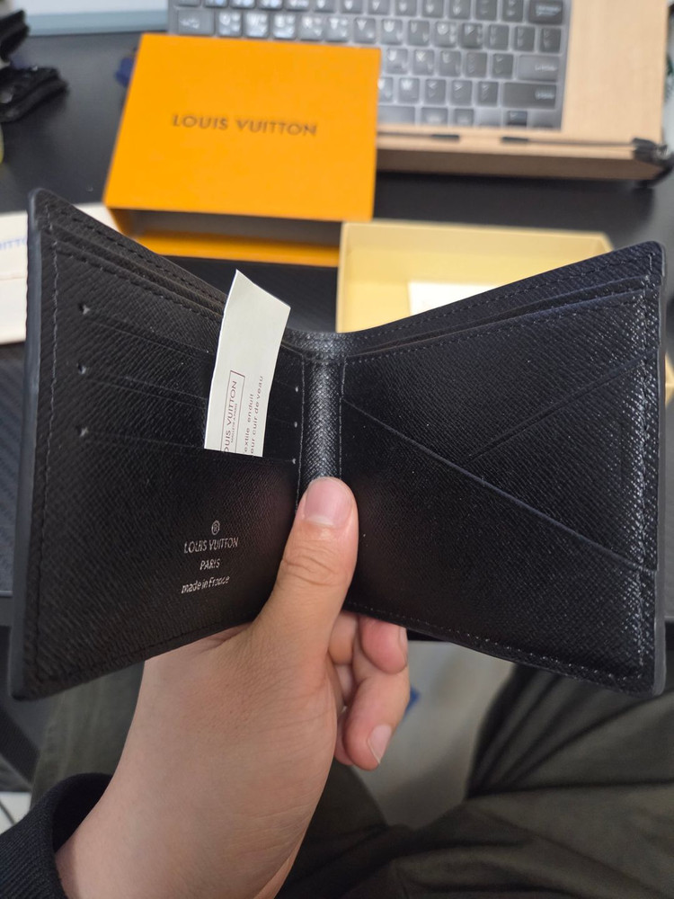 루이비통 남자 지갑 M62663 이미지