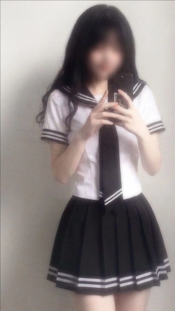 세라복 / 일본 교복 풀세트 졸업사진 대여 (보증금X) 디토st 이미지