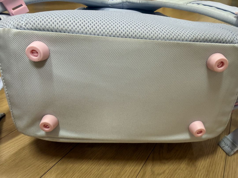 휠라 책가방 보조가방 물병가방세트 (반값택포) 이미지