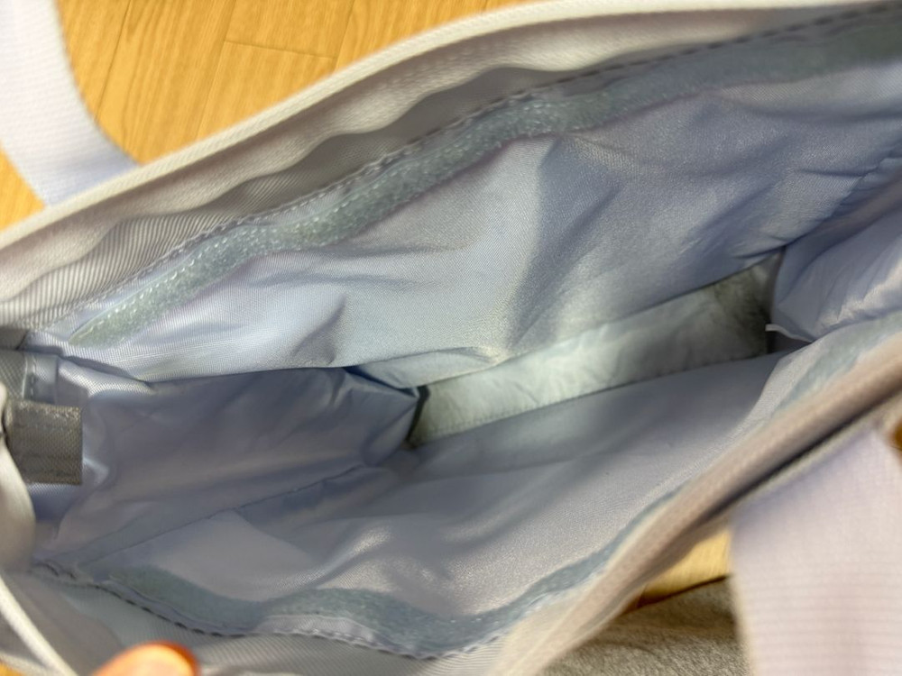 휠라 책가방 보조가방 물병가방세트 (반값택포) 이미지