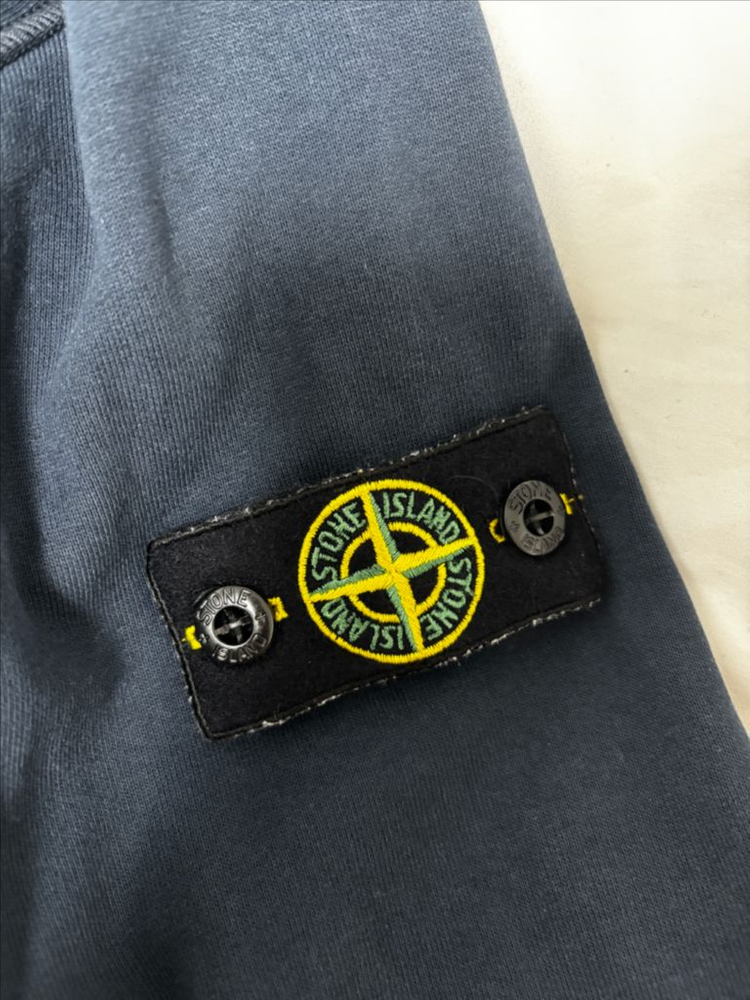 스톤아일랜드키즈 후드 집업(10Y) 이미지