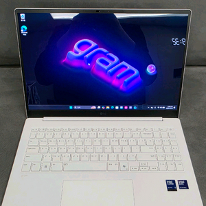 LG 그램 Pro AI 16인치 Ultra5 노트북(16Z90TP-KA5WK)판매합니다 이미지