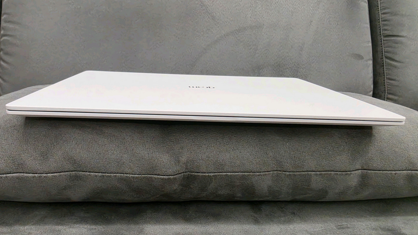 LG 그램 Pro AI 16인치 Ultra5 노트북(16Z90TP-KA5WK)판매합니다 이미지