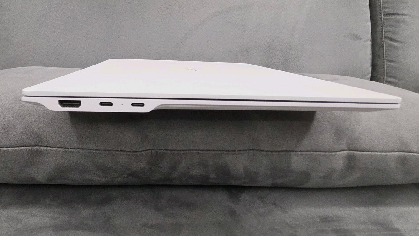 LG 그램 Pro AI 16인치 Ultra5 노트북(16Z90TP-KA5WK)판매합니다 이미지