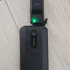 베이스어스 점프스타터 BS-CH001 이미지