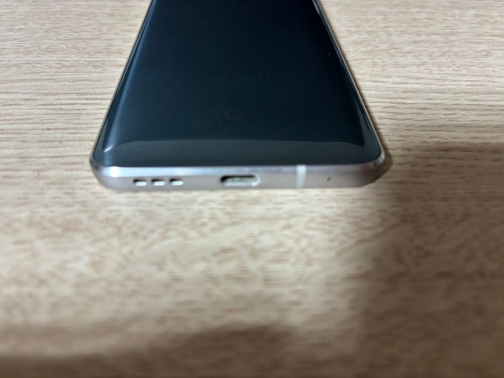 LG G6 실버 기기 판매(78337) 이미지