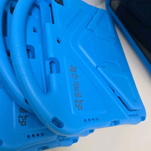 갤럭시 s6 lite 64gb 딱풀리는수학 전용 태블릿 2개 이미지