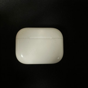 애플 에어팟 프로 3세대 이미지