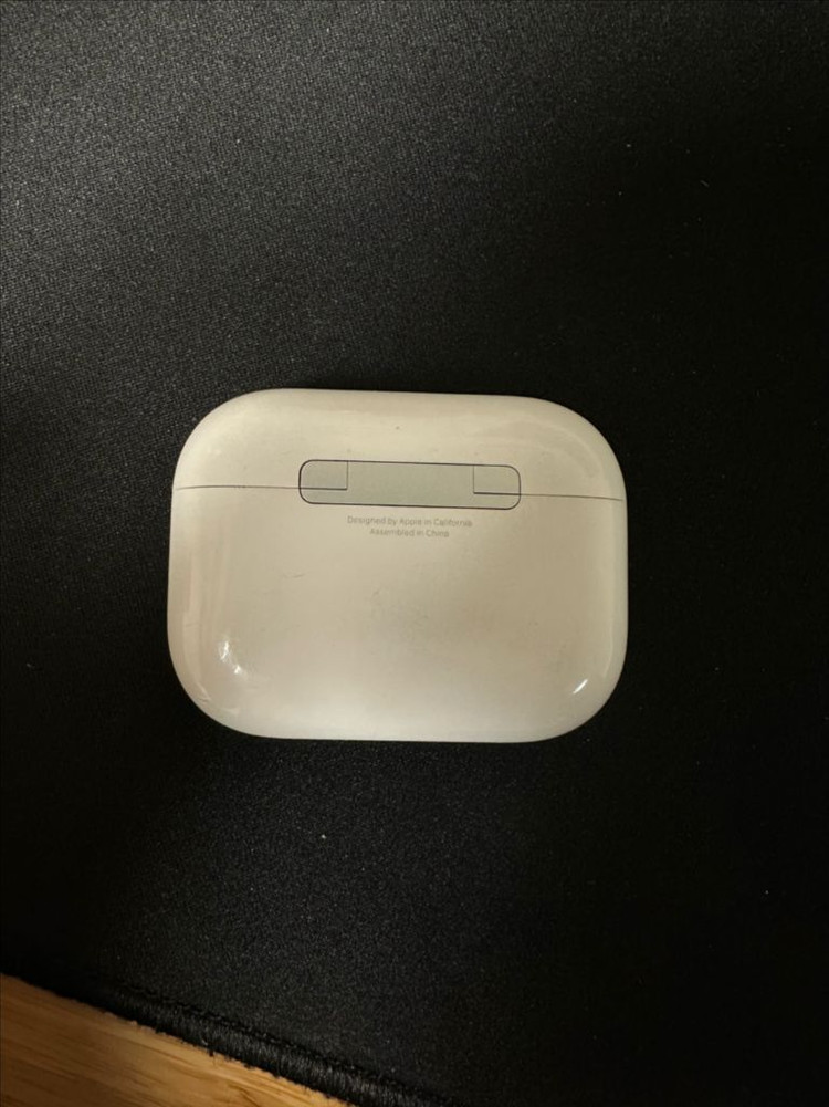 애플 에어팟 프로 3세대 이미지