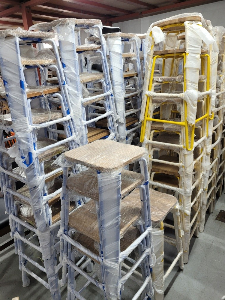 149번 카페의자 바의자 바스툴 바텐 업소용의자 식당의자 이미지