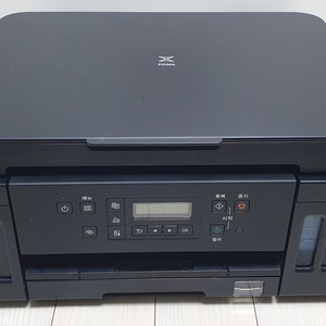 캐논(Canon) PIXMA 정품 무한 G6090 (무한잉크) 프린터 복합기 판매 이미지